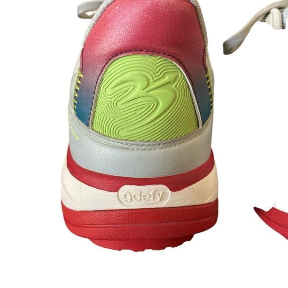 Gravity Defyer Energiya Athletic Shoes Woman’s Size 7.5 - Picture 5 of 13